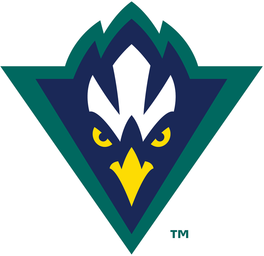 NC-Wilmington Seahawks 2015-Pres Secondary Logo diy iron on heat transfer
